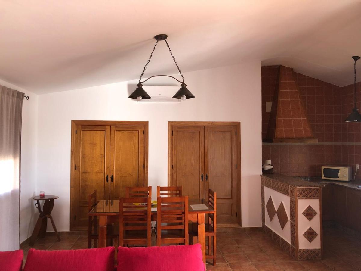 Chalet Ventura Conil Cádiz Exterior foto